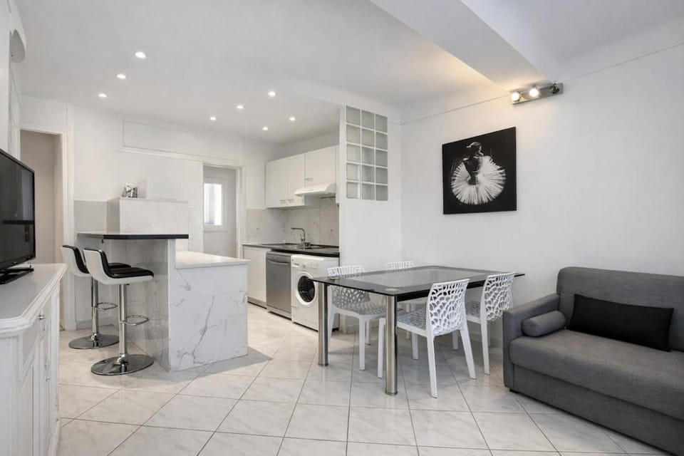 Cannes cosy 2 bedrooms apartment - 14JOF Apartment in Cannes