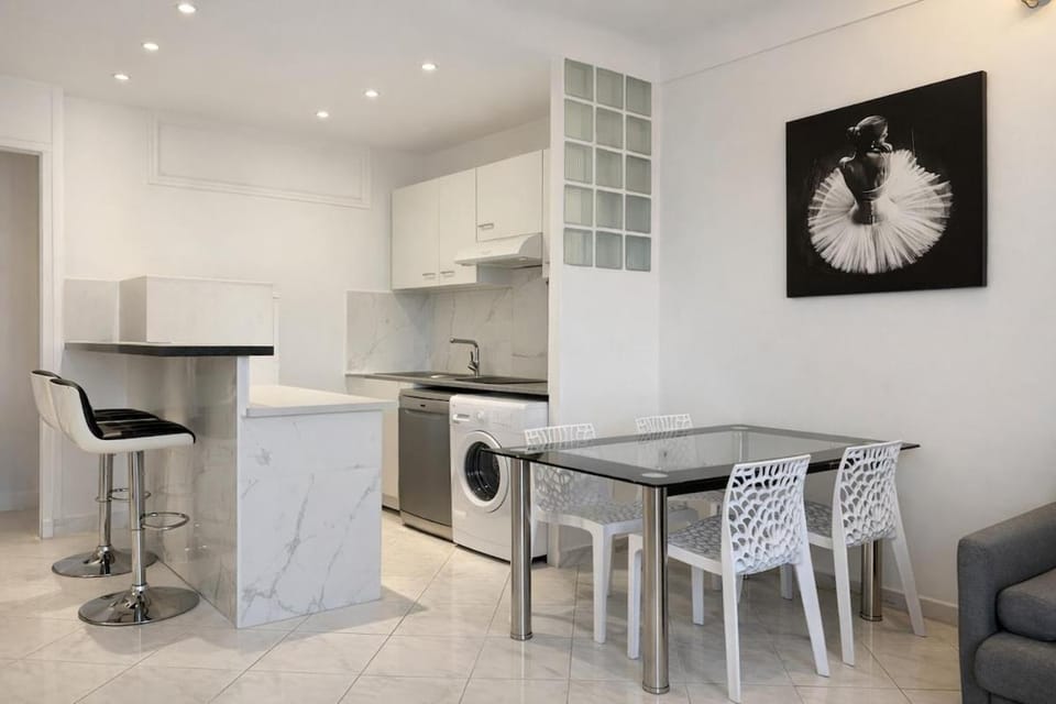 Cannes cosy 2 bedrooms apartment - 14JOF Apartment in Cannes