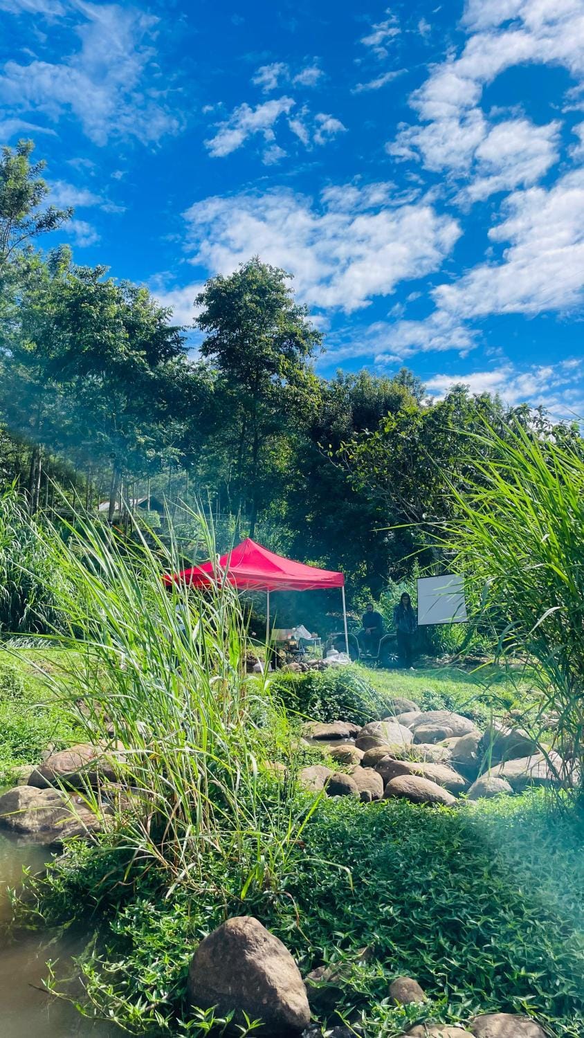 My Magik Place Campground/ 
RV Resort in Tamil Nadu