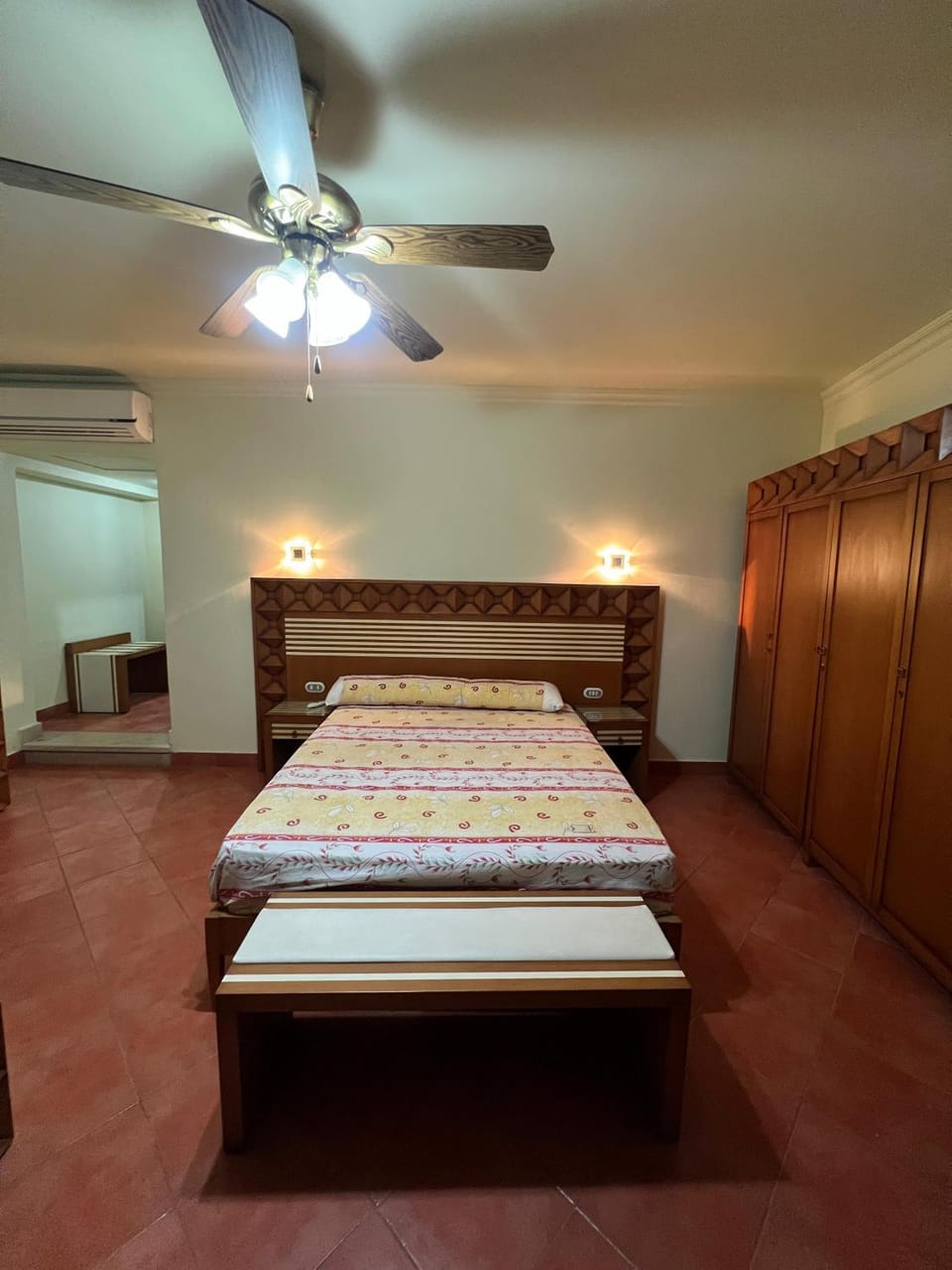 Porto Sokhna Chalet Sea & Pool View Chalet in Egypt