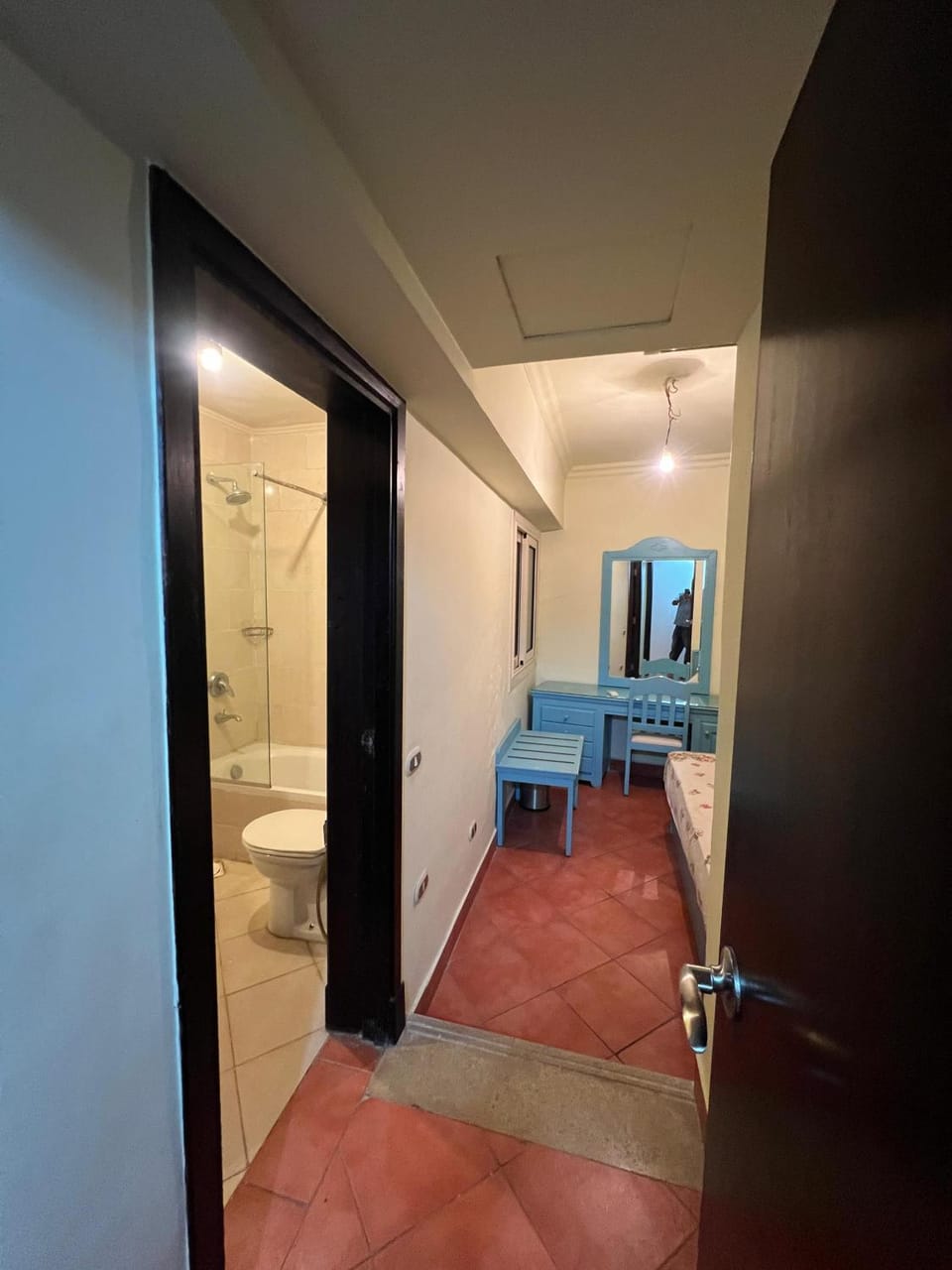 Porto Sokhna Chalet Sea & Pool View Chalet in Egypt