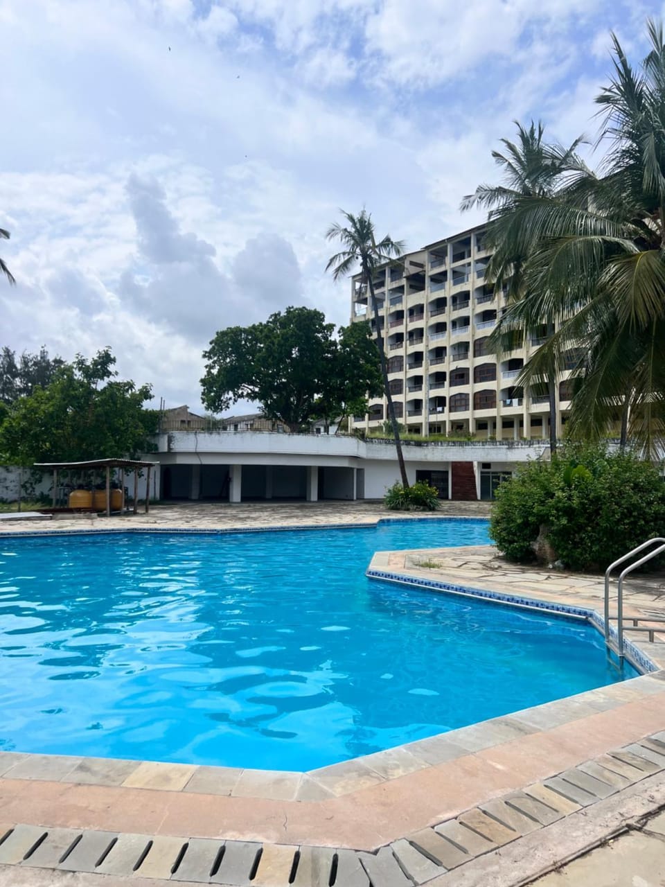 Goldensun Studio Apartment in Diani Beach