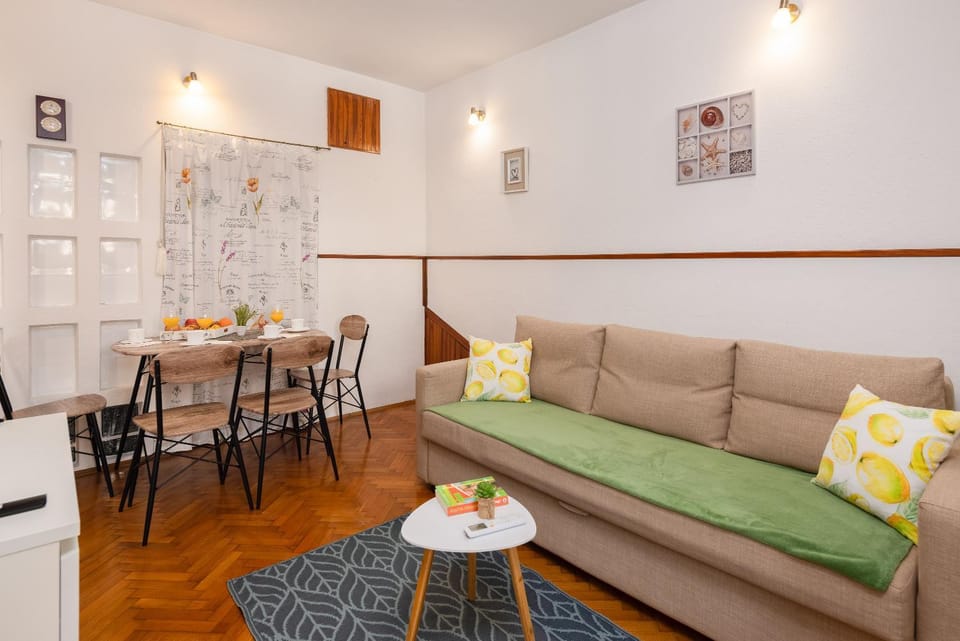 Stipan Apartment Apartment in Makarska