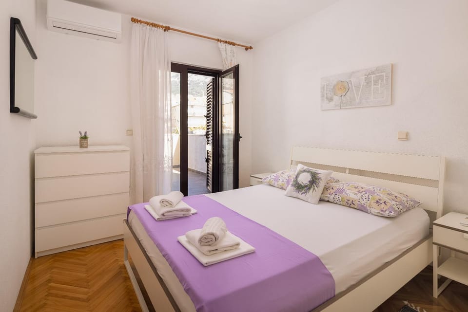 Stipan Apartment Apartment in Makarska