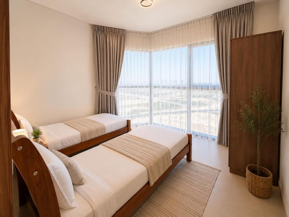 Family 2BR Apartment in Al Reem Island 2BR-2104 Apartment in Abu Dhabi