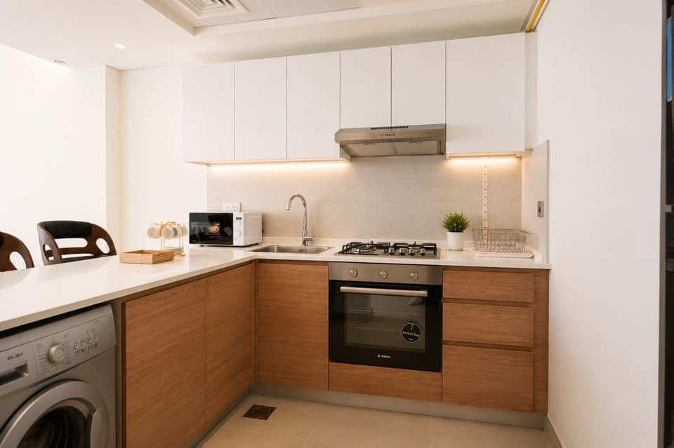 Family 2BR Apartment in Al Reem Island 2BR-2104 Apartment in Abu Dhabi