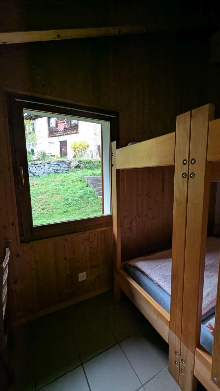 View (from property/room), Bedroom