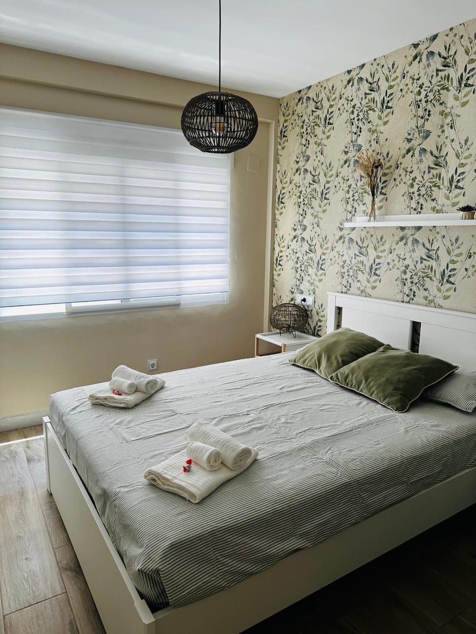 Casa Roa Apartment in Marina Baixa
