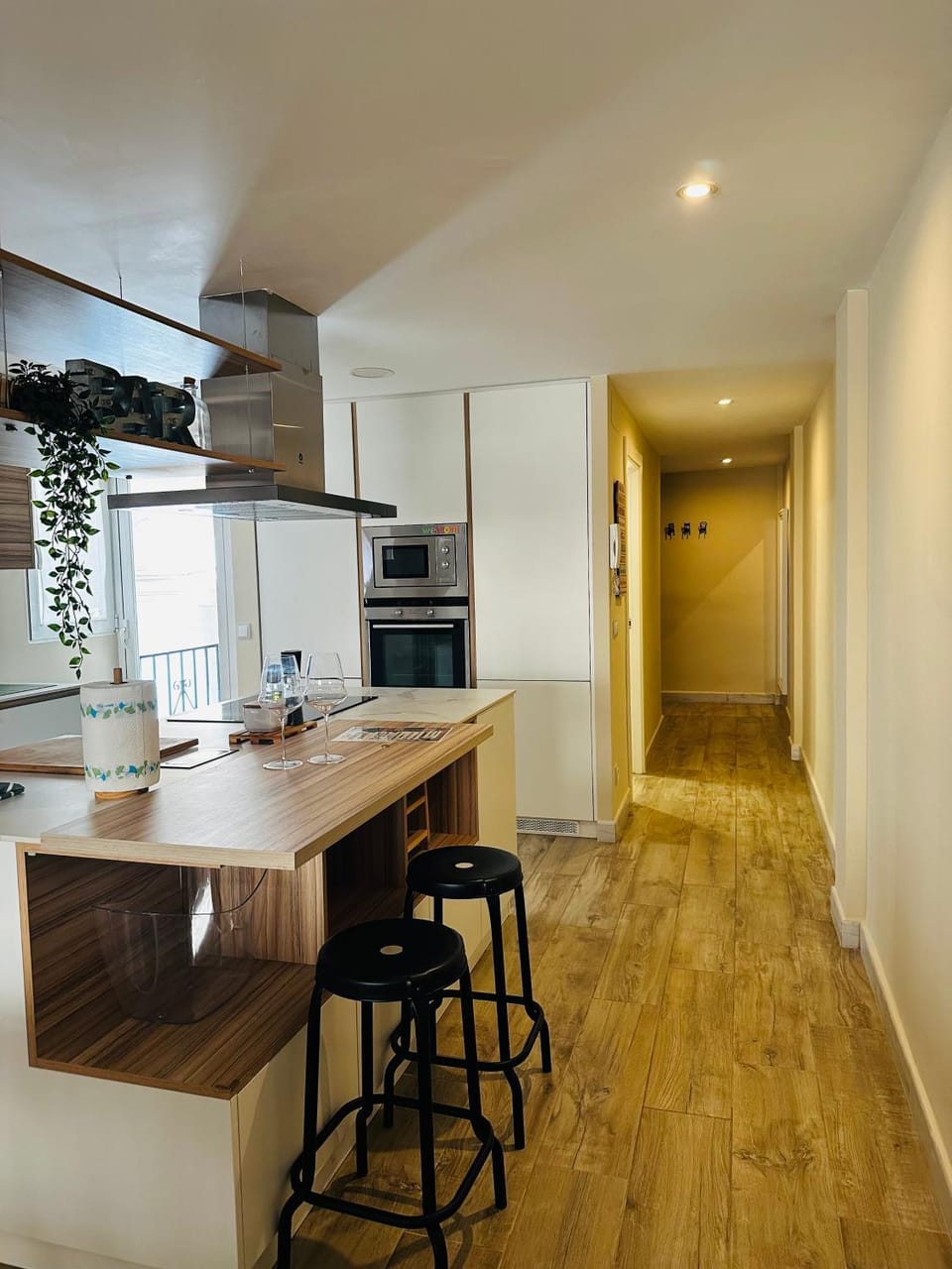 Casa Roa Apartment in Marina Baixa