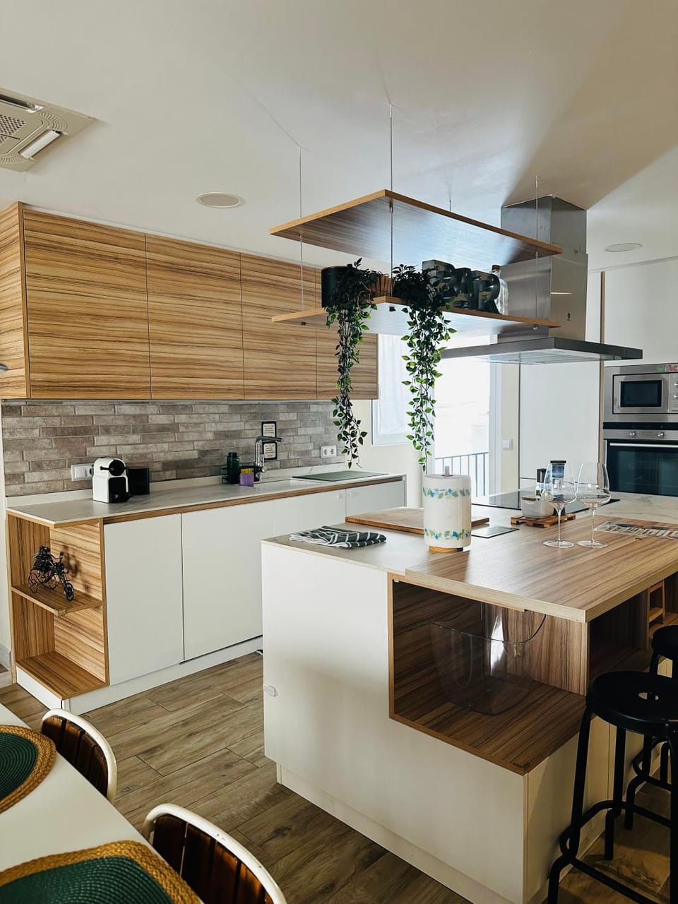 Casa Roa Apartment in Marina Baixa