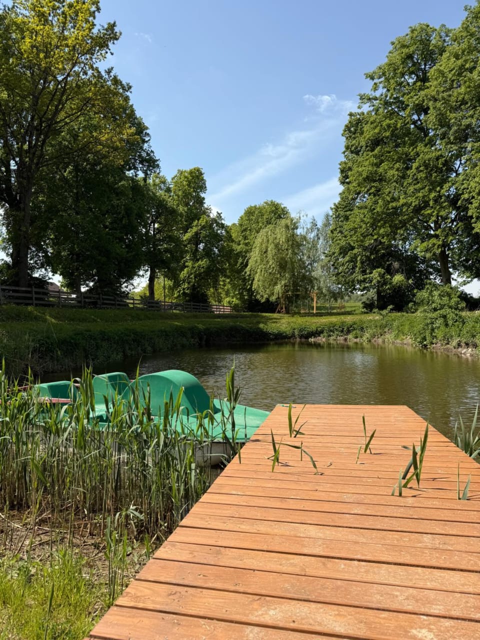 Domek z jacuzzi Wypoczynek Pod Lipami House in Poland