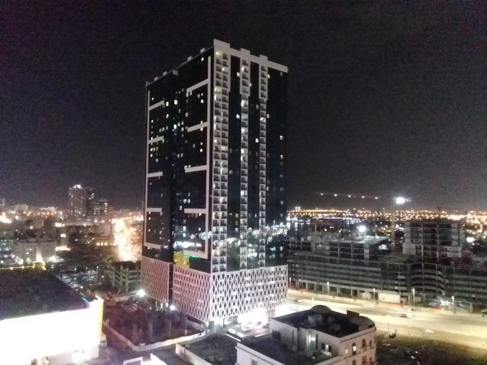 Night