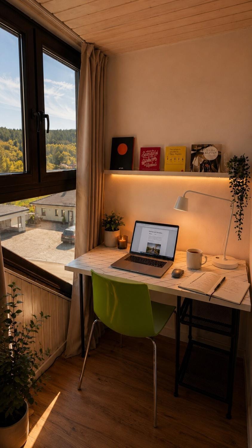 Maisonette Wohnung WALDLOFT Apartment in Bavaria