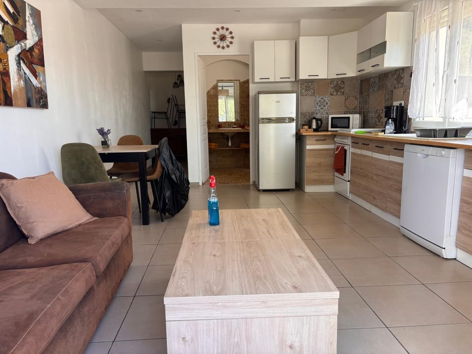 Très joli T2 à 5 min de la mer Apartment in Corsica