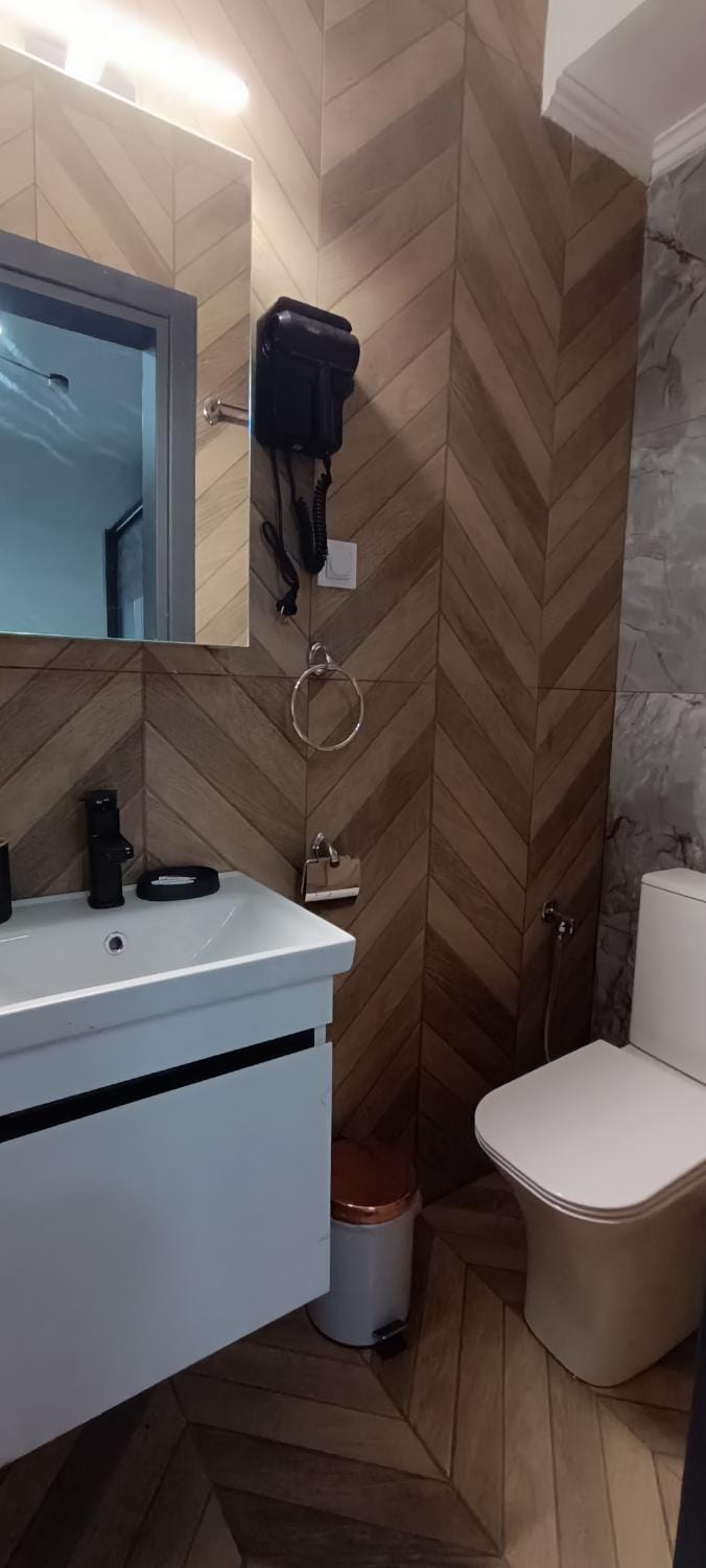 Anatoliki Thrace Studios Apartment in Alexandroupoli