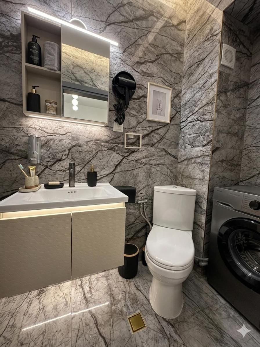 Anatoliki Thrace Studios Apartment in Alexandroupoli