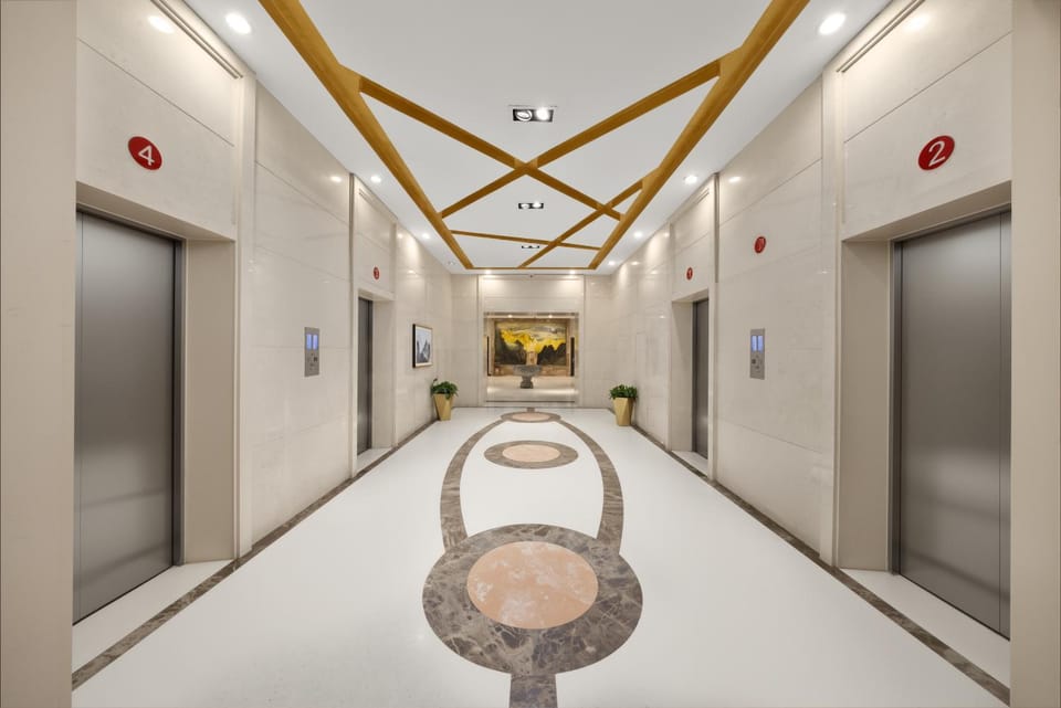 Beijing Feng Rong Jun Hua Airport T3 Beijing Hotel in Beijing