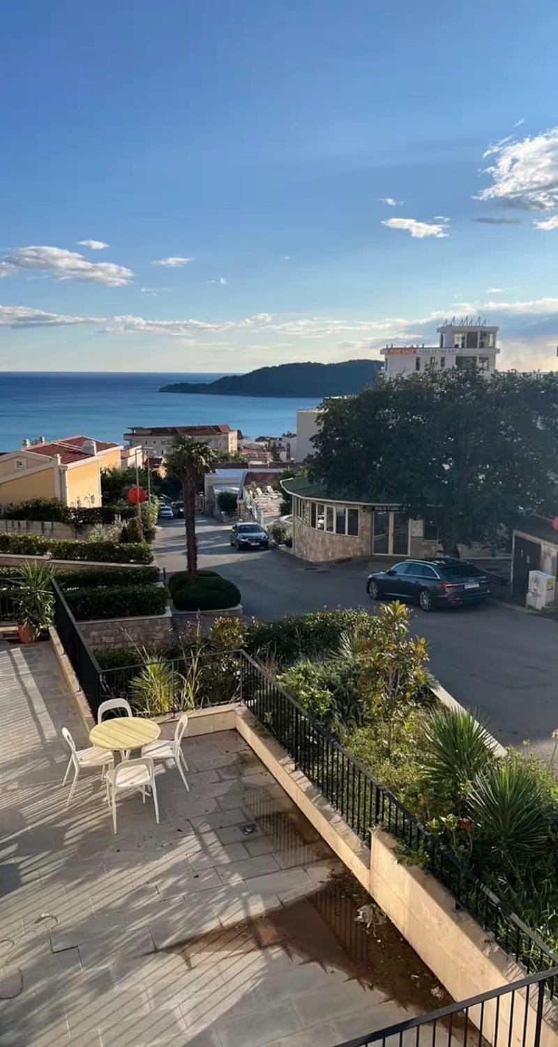 Apartment Becici RAJ Apartment in Budva Municipality