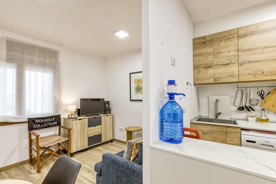La Pau de Portbou 2 Apartment in Alt Empordà