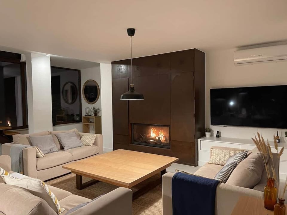 New Quinta dos Moinhos Douro / 6 chambres/piscine Villa in Porto District