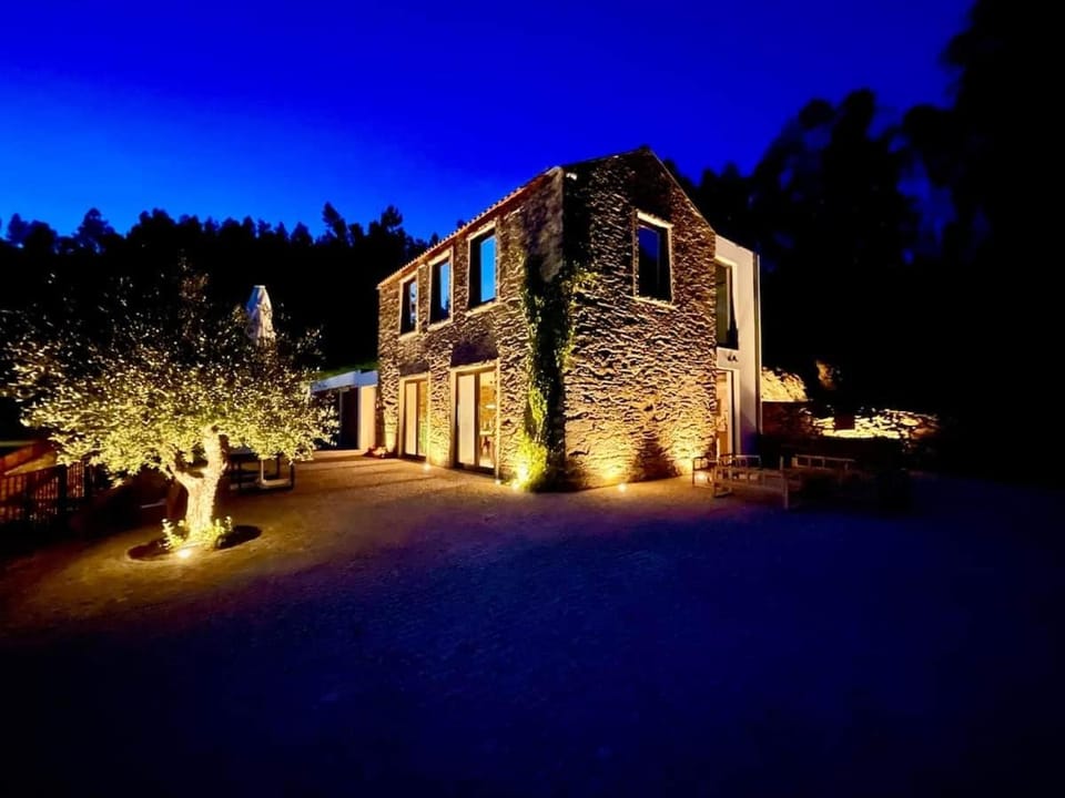 New Quinta dos Moinhos Douro / 6 chambres/piscine Villa in Porto District