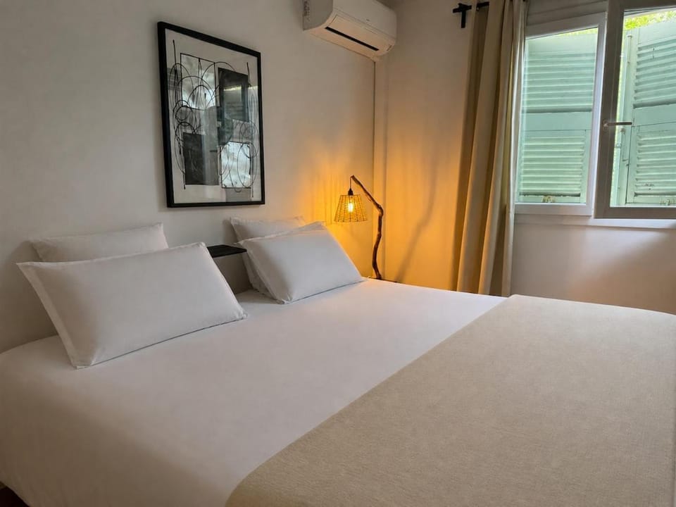 Superbe Appartement au Cœur du Village - parking Apartment in Saint-Tropez