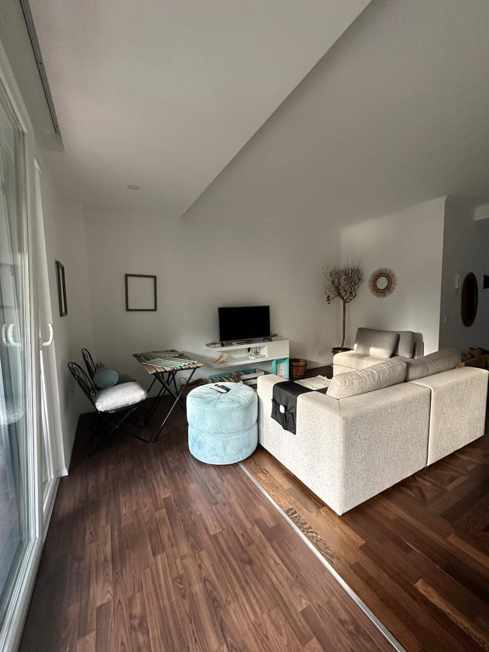 Pine Cape Apartments House in Tirana County, Albania