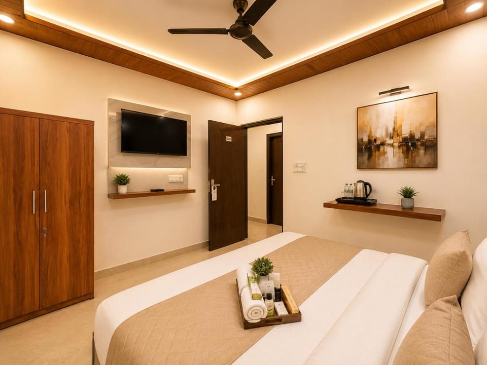 Communal lounge/ TV room, TV and multimedia, Evening entertainment, air conditioner