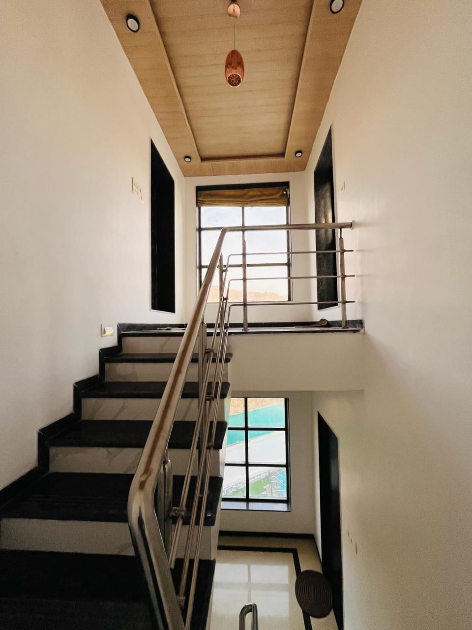 360villa Apartment in Lonavla