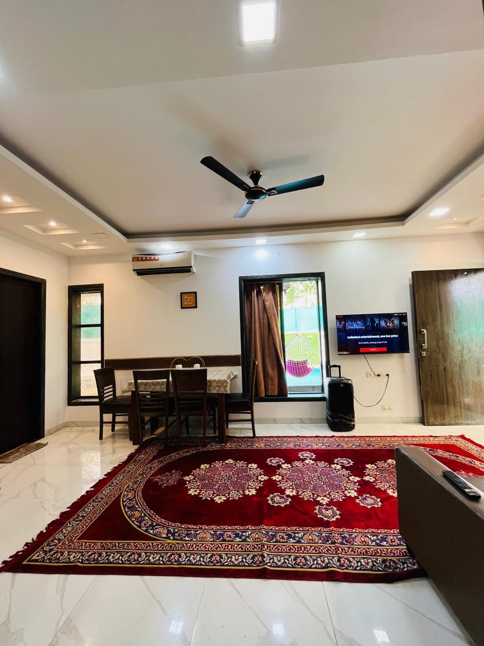 360villa Apartment in Lonavla