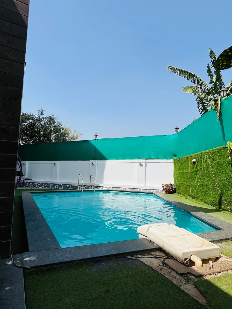 360villa Apartment in Lonavla