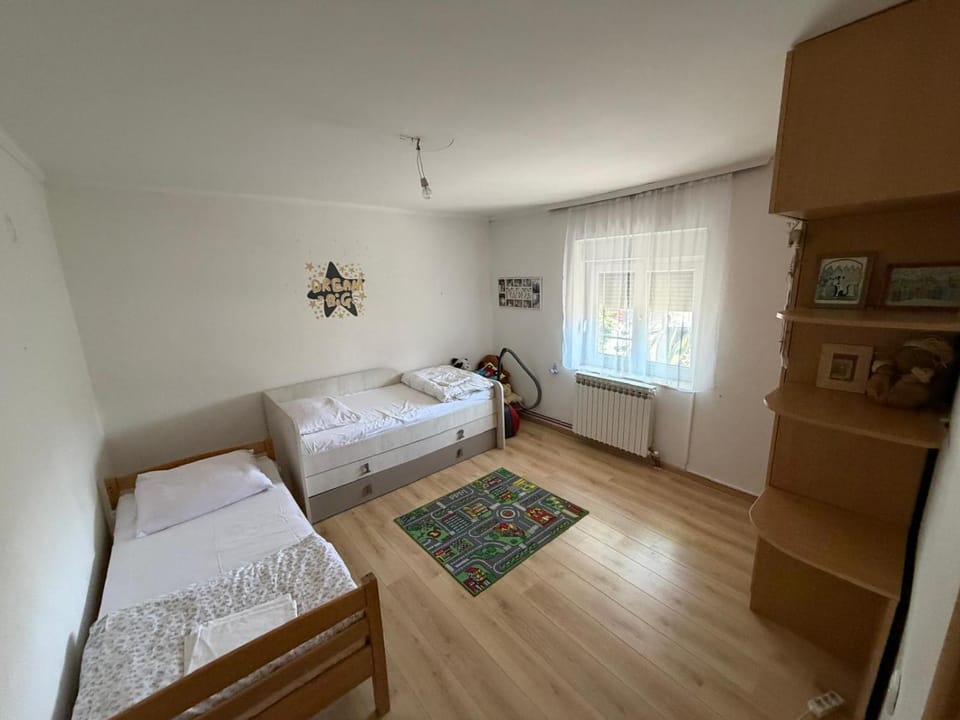 Apartman Radović Apartment in Dubrovnik-Neretva County