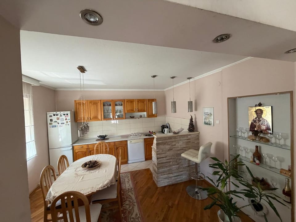 Apartman Radović Apartment in Dubrovnik-Neretva County