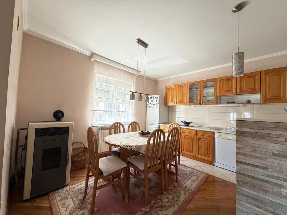 Apartman Radović Apartment in Dubrovnik-Neretva County