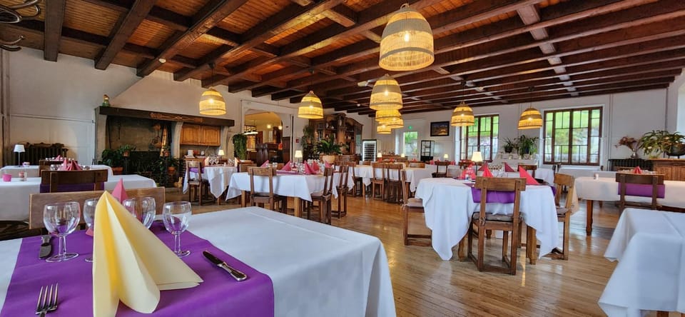 Hotel Belvedere Bed and Breakfast in Bourg-Saint-Maurice