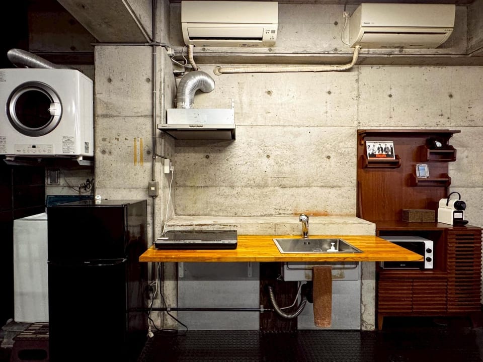 トリップショットホテルズ 沖縄コザ Apartment in Okinawa Prefecture
