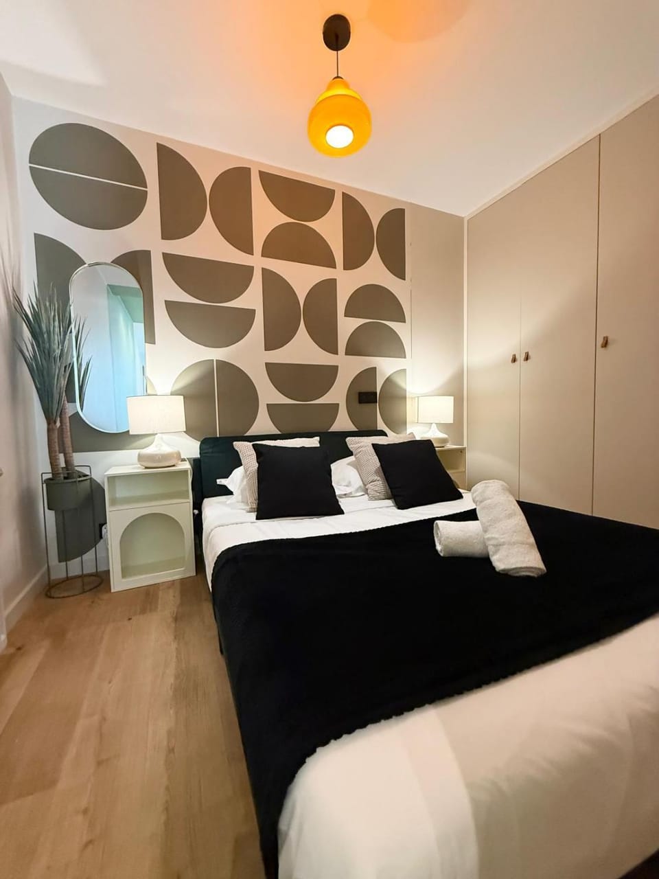 Chinard 2 - 1 Bedroom - Gare de Vaise Apartment in Lyon