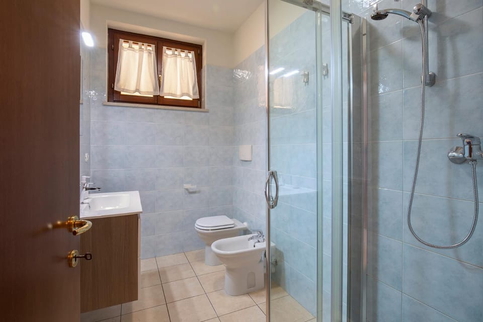 Casa L'Angolino Apartment in Cavaion Veronese