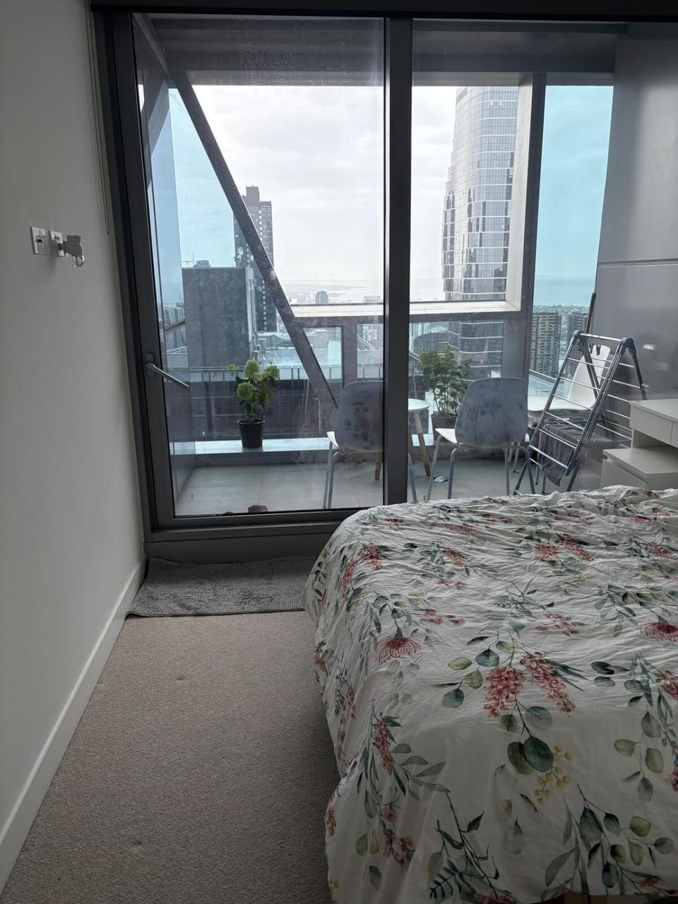 West side place, 1 bedroom apartment Apartment in Melbourne