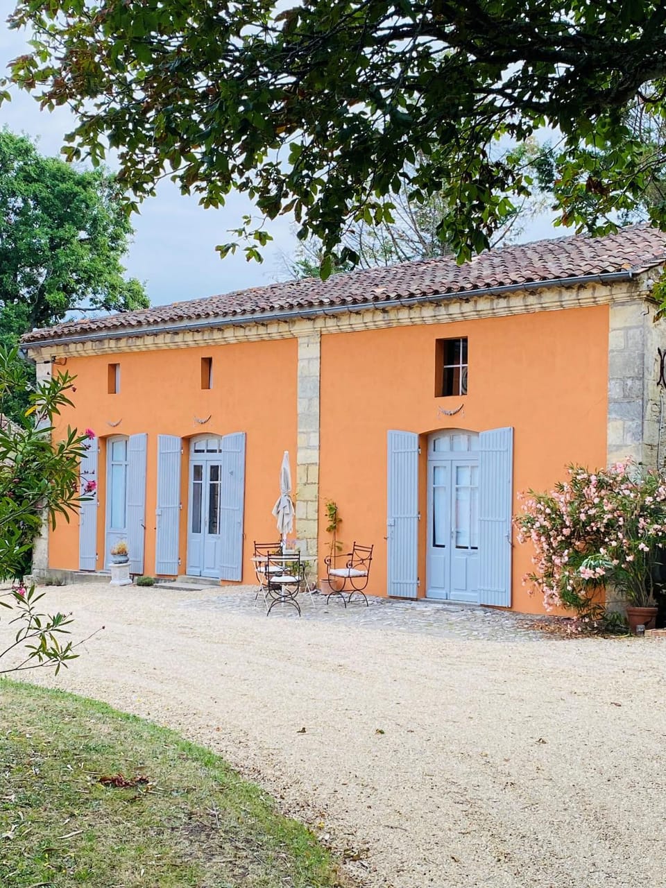 Villa Petit Perle House in Nouvelle-Aquitaine