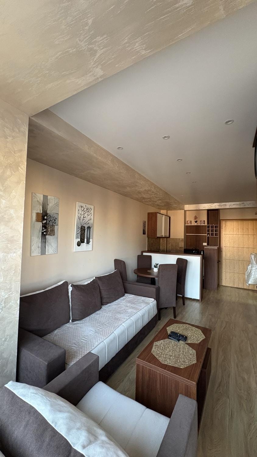 Bokica 2 Apartman Zlatibor Apartment in Zlatibor