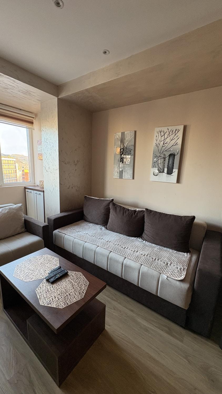 Bokica 2 Apartman Zlatibor Apartment in Zlatibor