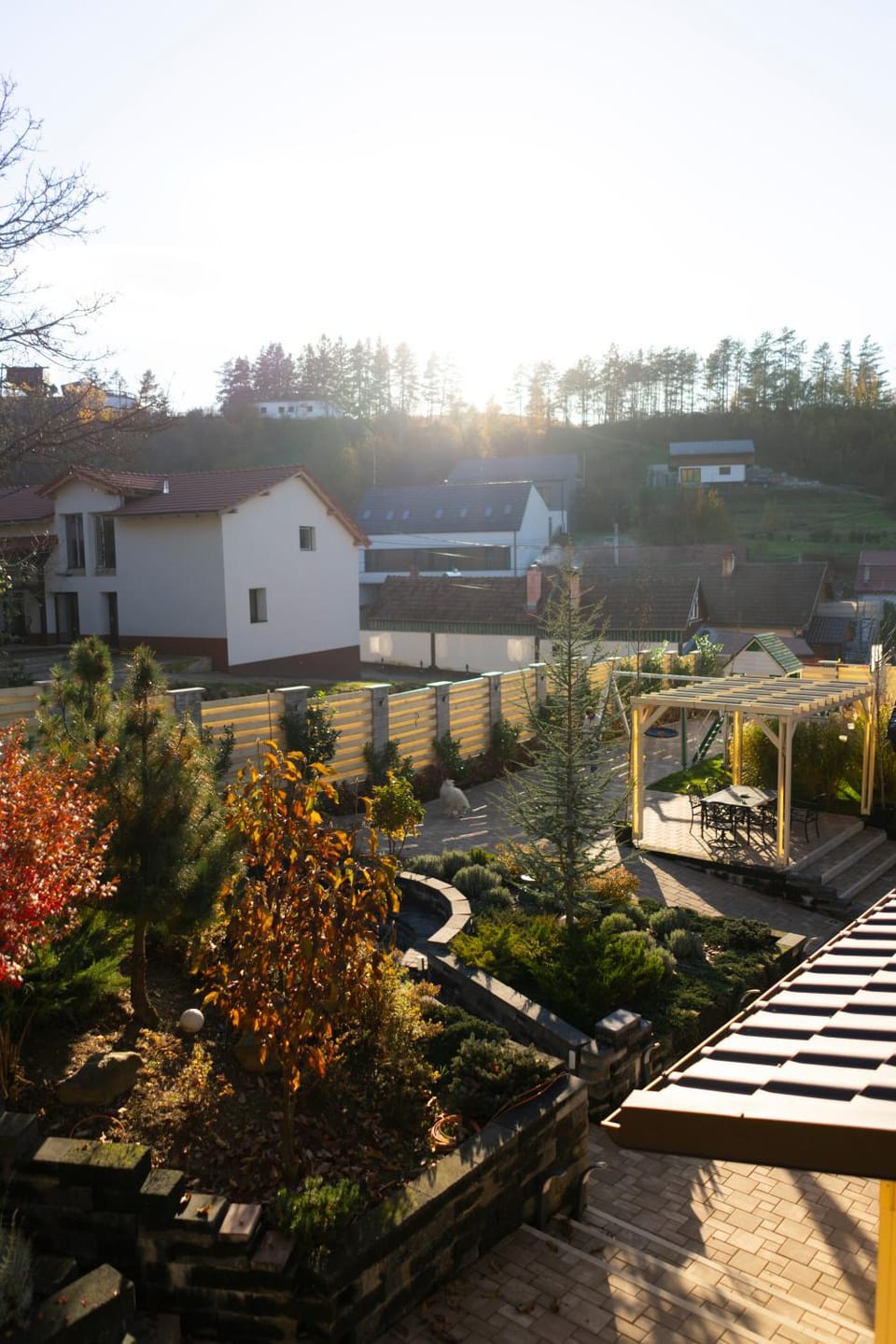 Casa Caius Bed and Breakfast in Timiș County