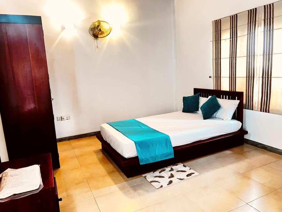 Maple Suite Bed and Breakfast in Western Province