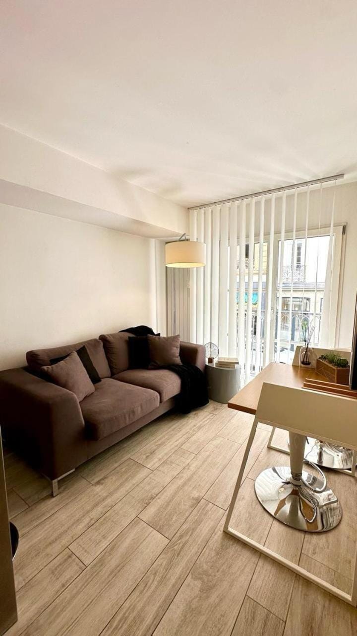 Cuvier - 1 Bedroom - Foch Apartment in Lyon