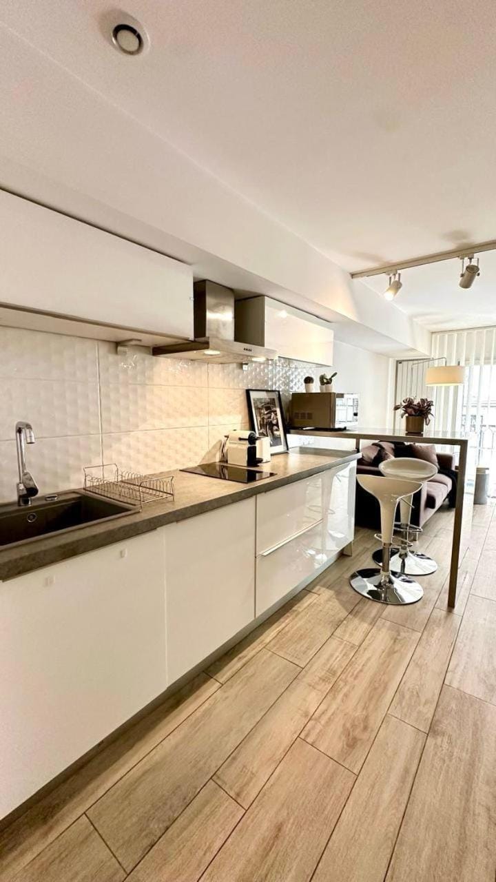 Cuvier - 1 Bedroom - Foch Apartment in Lyon
