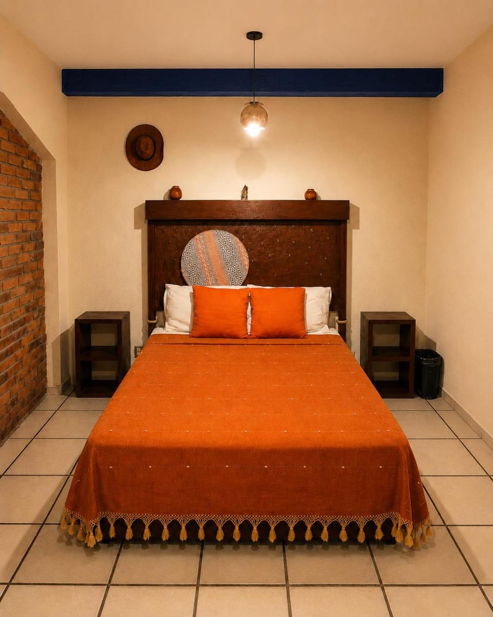 Hotel Frida Hotel in Mexico City
