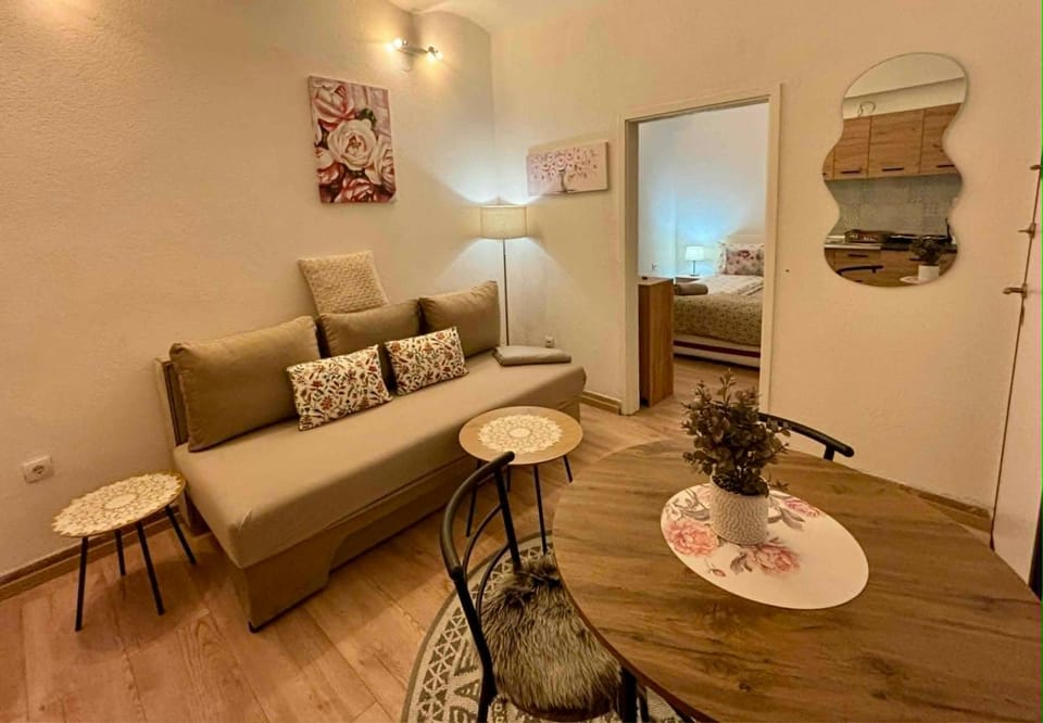 Apartment Urban Center Sarajevo Apartment in Sarajevo