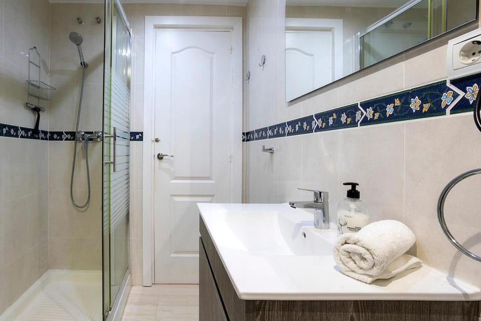 Ocean views in Benalmádena by Rent Me Apartment in Benalmadena
