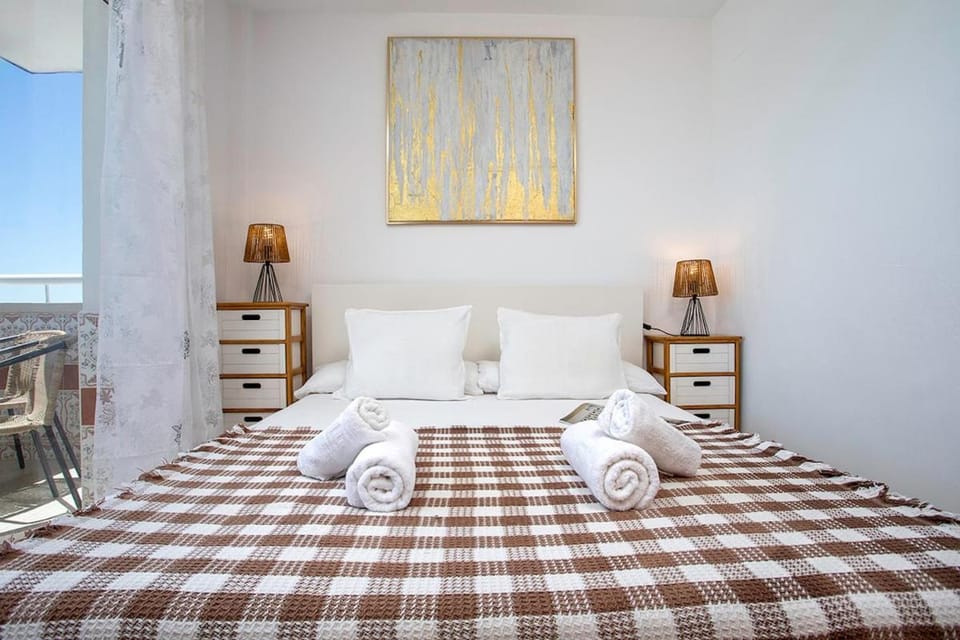 Ocean views in Benalmádena by Rent Me Apartment in Benalmadena